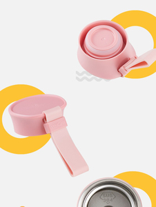 Gobelet isotherme classique de 15 oz en gros, fabricant OEM, personnalisable - Product Image 3