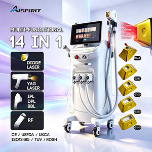 Máquina <span class=keywords><strong>de</strong></span> Depilación Láser <span class=keywords><strong>de</strong></span> Diodo 4 ONDAS TEC 2 en 1 <span class=keywords><strong>de</strong></span> Alta Calidad con Pantalla LCD a Color <span class=keywords><strong>de</strong></span> 15.6 Pulgadas - Product Image 1