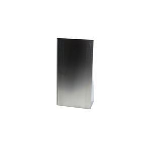 อุปกรณ์เสริมห้องน้ำสแตนเลส วัสดุโลหะสำหรับใช้ในห้องน้ำ - Product Image 1