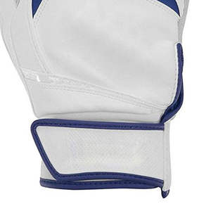 Gants de frappe de baseball au toucher maximal avec texture de paume ultra douce et revers extensible pour tous les styles de swing - Product Image 5