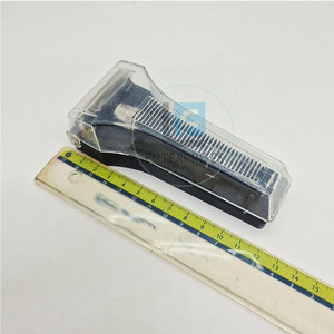 มีดโกนแบบใหม่ ดีไซน์ทันสมัย ปลอดภัย ใช้งานได้ยาวนาน อุปกรณ์โกนหนวด - Product Image 4