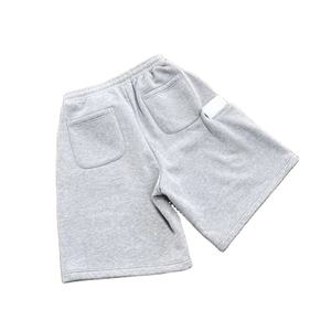 กางเกงขาสั้นผู้ชายสไตล์ลำลองแบบใหม่ปี 2026 ผ้าไนลอนคุณภาพสูง แฟชั่นสตรีทแวร์ ไซส์ใหญ่ ใส่สบาย เหมาะกับชายหาด แห้งเร็ว สีพื้น - Product Image 2