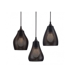 Hot Sale Popular Fashion New Decorative Large Metal <b>Wire</b> Pendant Ceiling Hanging <b>Lights</b> Lamp for Home Decoration Pendent Lamp - Product Image 4