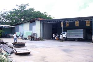 Rouleau de cerclage en plastique PET de qualité pour exportation emballage international longueur personnalisée OEM ODM prêt à expédier - Product Image 6