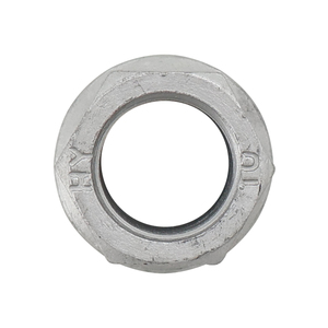 חלקי חילוף למלגזה LUCKYROC אום גלגל 9270341176 עבור לינדה 388-01 1276-01 392-02 393-02 394-01 1219-01 1220-01 - Product Image 4