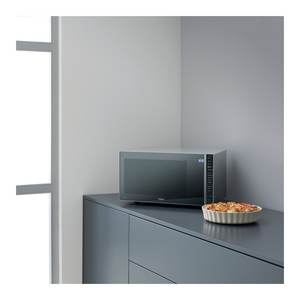 Horno Microondas de 900W con Capacidad de 30 Litros COOK 30 Mwp 304 M Grill Mirror Modelo 859991537130 - Product Image 5