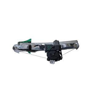 Mécanisme de lève-vitre arrière gauche OPEL Astra J GTC 13350762 (11>15) - Product Image 1