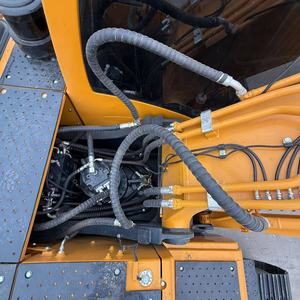 Excavadora Usada Original Fabricada en Corea, Hyundai 305 LC-9T 220/225, Tipo Oruga, Precio Bajo, Potente Motor Diésel, Caja de Cambios - Product Image 5