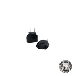 Quality product Essential World Adapter Plug suitable for Power travel <b>irons</b> - Product Image 1