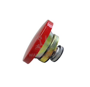 ฝาหม้อน้ำระบบระบายความร้อนคุณภาพสูง รุ่นใหม่ M/S WAYNE GUARD 1874445M94 1874455M93 สำหรับอะไหล่รถแทรกเตอร์ Massey Ferguson MF-290/MF-360 - Product Image 5