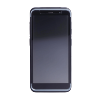 Terminal mobile portable industriel Android 13.0, écran tactile, écran IPS 5,72 pouces, résolution 1440x720, lecteur de codes-barres RFID UHF