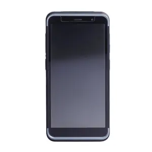 Android 13.0 PDA Mobile Handheld Terminal Touch Screen Industrial Mobile Terminal PDA Handheld UHF RFID Barcode Reader