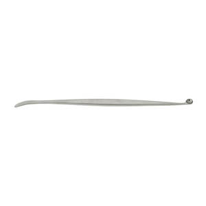 Instrument médical de dissecteur PENFIELD réutilisable-Dissecteur chirurgical autoclavable pour une séparation précise des tissus en neurochirurgie - Product Image 1