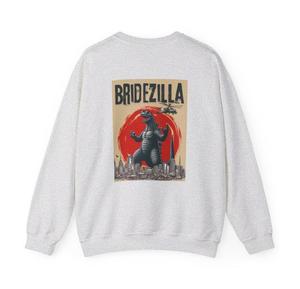 Sweat-shirt à col rond surdimensionné de qualité supérieure, fabrication personnalisée, vêtements décontractés d'hiver, motif uni, logo personnalisé, séchage rapide - Product Image 5