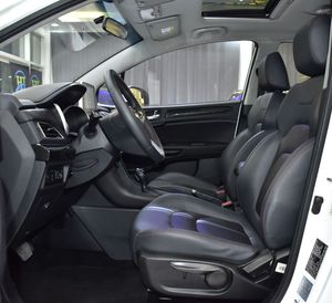JAC S3 PLUS 2023 USADO, Volante a la Izquierda/Derecha - Product Image 2