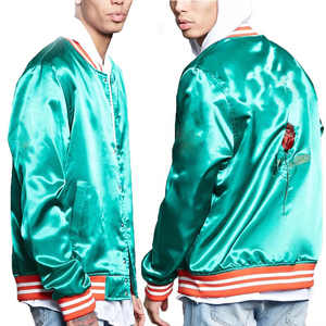 Street Wear hommes Letterman veste en gros 2025 vente chaude nouveauté meilleur Design haute qualité hommes varsity veste - Product Image 5