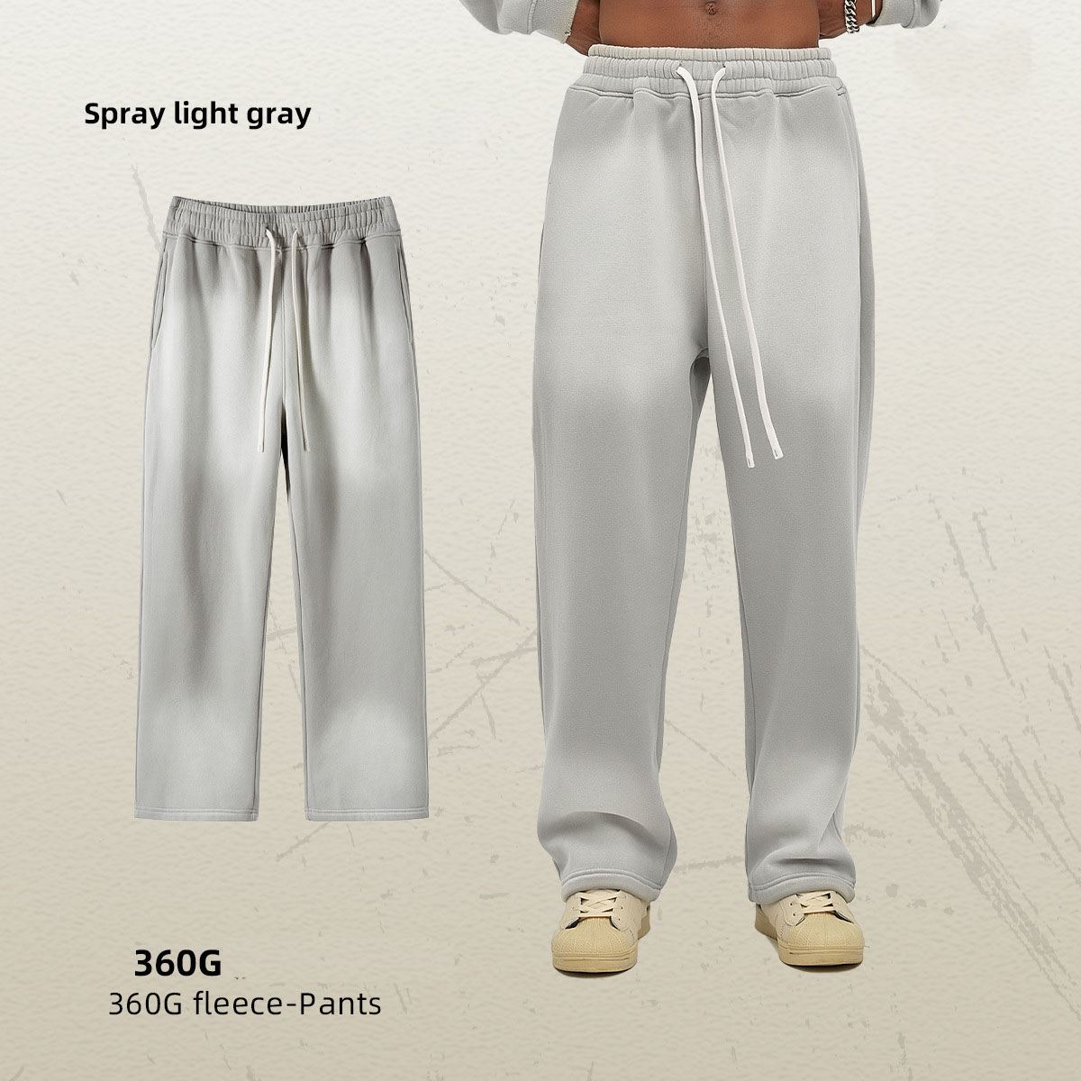 light gray