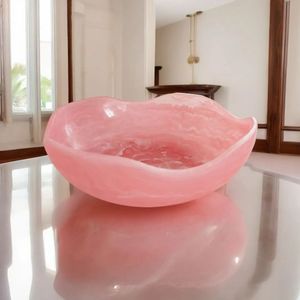 Cuenco de madera ecológico sostenible de alta calidad hecho a mano, utensilios de cocina personalizables de diseño único para fiestas, God Grace - Product Image 2