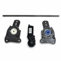 Mécanisme de réglage de l'angle du dossier pour siège de véhicule électrique 12V HW-GR-P