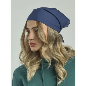 Bandana personnalisée avec inscription promotionnelle, chapeaux et casquettes promotionnels - Product Image 1
