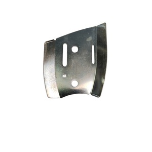 Aluminium DIY Industrial Grade Brushless Chain Saw Compatible for STIHL 070 OEM Hand <b>Side</b> <b>Plate</b> Ref 915821 Gasoline/Petrol - Product Image 1