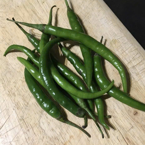 Piments verts rouges surgelés de haute qualité disponibles à la vente du Vietnam à un prix compétitif - Product Image 2