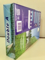 Papier à copier Double A A4 blanc 80 g/m² pour usage bureautique