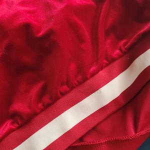 Chándal deportivo informal de talla grande para hombre, chándal de poliéster cálido con cremallera completa, conjunto de dos piezas para verano ecológico - Product Image 6