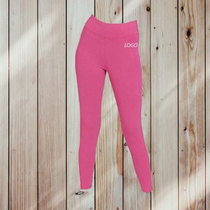 Leggings sin Costuras con Control de Abdomen, Transpirables, Ropa Deportiva, Pantalones de Yoga para Entrenamiento. - Product Image 3