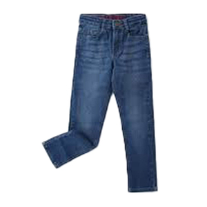 Nueva ropa de calle de moda, pantalones ajustados rasgados, pantalones de mezclilla personalizados para hombres, diseño transpirable hecho en Pakistán - Product Image 2