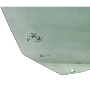 หน้าต่างดาวน์ไลท์ด้านหน้าขวา AUDI A6 Sedan Serie C8 (4A2) 4K0845202 (18>25) - Product Image 6