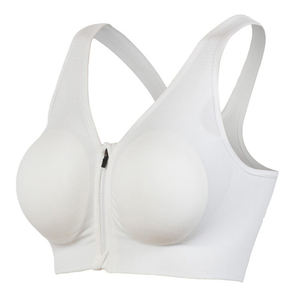 สปอร์ตบราโยคะสำหรับผู้หญิงน้ำหนักเบาสปอร์ต - Product Image 3