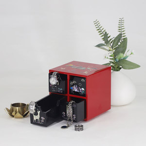 Joyero de Nácar, Recuerdo Tradicional Coreano - Product Image 3