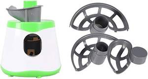 Robot de tennis de table, machine à balles de ping-pong, entraînement automatique, écologique, portable, professionnel, expédition depuis le Royaume-Uni - Product Image 4