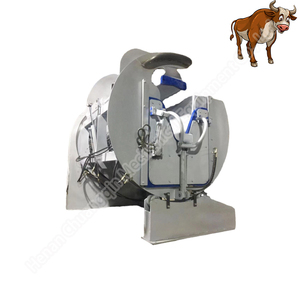 Equipo de matanza caja Halal máquina de matar vacas - Product Image 6