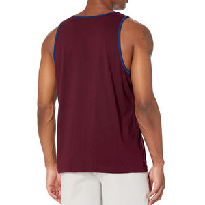 Débardeurs pour hommes de haute qualité, nouveau design, légers, grandes tailles, prix de vente optimal, couleur débardeur pour hommes - Product Image 2