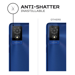 ฟิล์มกันรอย ANTISHOCK สำหรับเลนส์มือถือ TCL 501 - Product Image 4