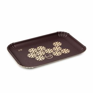 Barquettes PE Prestige - Contenants en blister recyclables personnalisés pour chocolats, bonbons et biscuits - Product Image 4