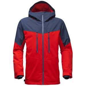 Chaqueta Softshell Impermeable con Capucha para Hombre, Cortavientos, para Senderismo, Camping, Trekking, Escalada, Pesca, Caza, Aventura, Viajes, Cálida - Product Image 3