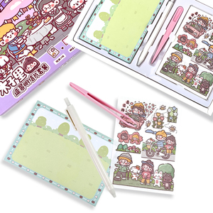 Cao cấp trống personolized bưu thiếp cho crafting gửi thư và journaling 100% có thể ghi và tùy biến - Product Image 1