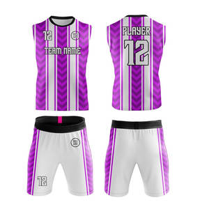 ชุดฟุตบอลแบบซับเหงื่อได้ดีที่สุด พร้อมโลโก้สโมสรแบบกำหนดเอง พิมพ์ลายแบบซับลิเมชั่นเต็มตัว สำหรับฟุตบอลธง 7 คน ทั้งผู้ใหญ่และเยาวชน - Product Image 1