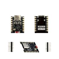 Carte de développement ESP32-C3 ESP32 C3 SuperMini WiFi BT pour Arduinos