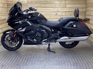 Motos deportivas BMW K 1600 B usadas, sin accidentes, de 2018 a 2025, en venta - Product Image 3