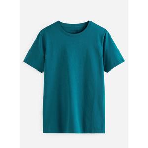 Camiseta Lisa para Hombre del Fabricante, Camiseta con Logotipo Gráfico Personalizado, Diseños de Camisetas, Camisetas Sublimadas para Hombre - Product Image 1