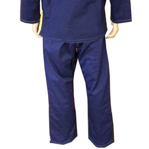 Traje de Karate para Hombre Diseñado para Entrenamiento de Artes Marciales, Prácticas en Dojo, Clases Diarias y Desarrollo de Habilidades - Product Image 3