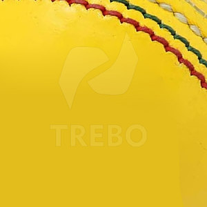 Balle de cricket sur mesure en gros nouveau design matériau souple léger pour les amateurs de sport - Product Image 5