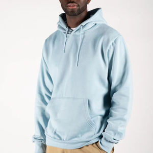 Sweat-shirts surdimensionnés pour hommes à prix avantageux, respirants, sur mesure, vente chaude, vêtements de sport confortables, sweat-shirts surdimensionnés pour hommes avec le meilleur style - Product Image 6