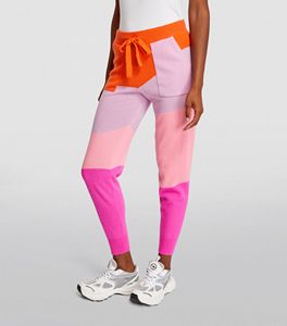 2025 pantalones de lana de invierno personalizados para mujer diseño ajustado de cintura media con parte delantera plana de talla grande nueva última colección - Product Image 4