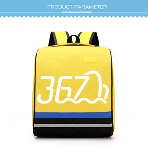 Mochila Deportiva Impermeable Personalizada para Gimnasio, Baloncesto, Nuevo Estilo, Sublimación, Bolsa Deportiva - Product Image 6