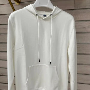 Sudaderas con Capucha para Hombre, Tallas Grandes, Transpirables, con Logotipo Personalizado, Gruesas - Product Image 1